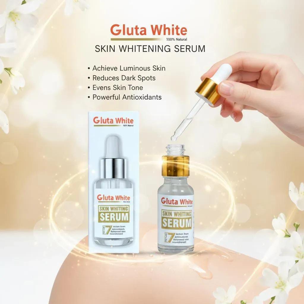Hydrating Facial Serum