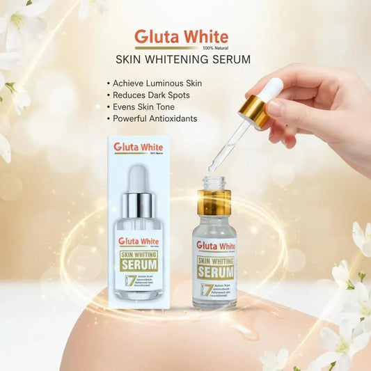 Hydrating Facial Serum